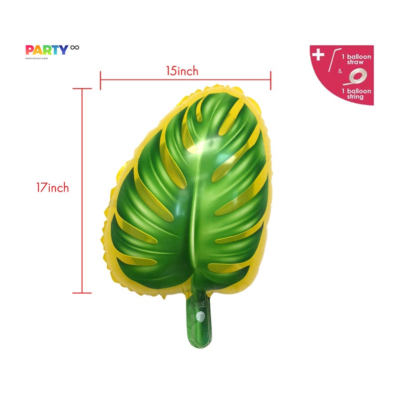 Leaf Balloon