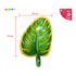 Leaf Balloon