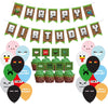 Gamer Birthday Party Set