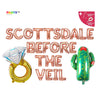 Scottsdale Before the Veil Banner