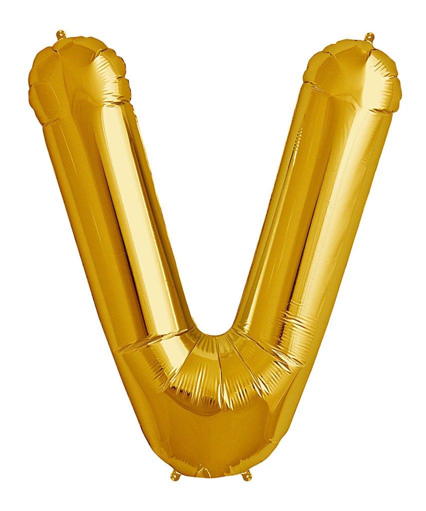 16" letter