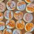 Bride To Be cookie stamp