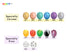 Custom DIY Balloon Garland/Arch Kit