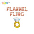 Flannel Fling Banner