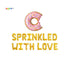 Baby Sprinkle Decoration