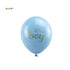 ITS A BOY Gender Reveal Balloon