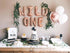 WILD ONE Balloon Set