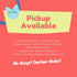 One in a Melon Banner with Garland Decor Set