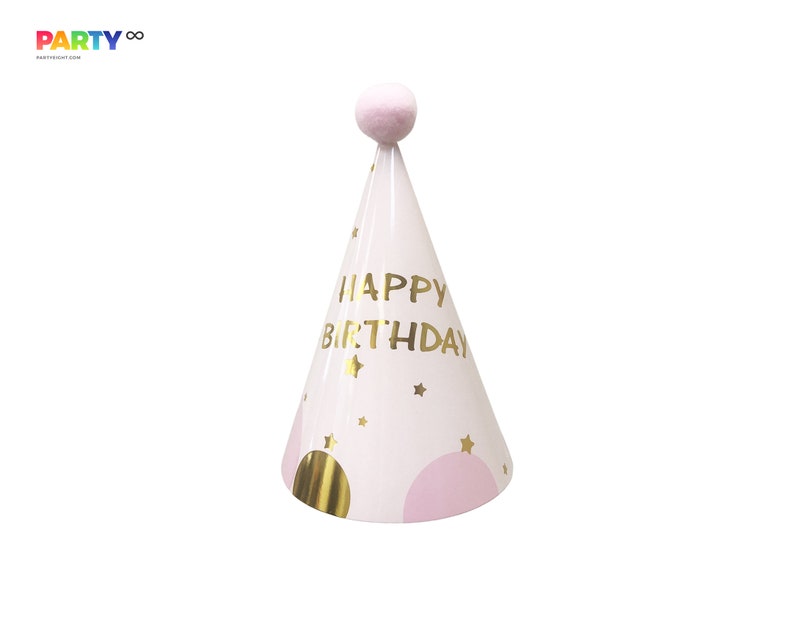 Dog Birthday Photo Booth Props