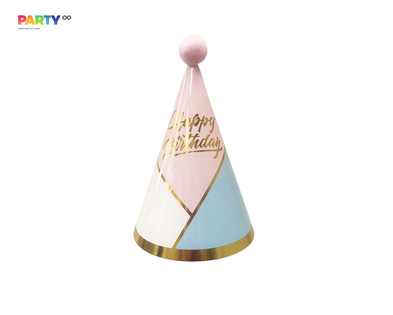 Dog Birthday Photo Booth Props