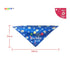Happy Birthday Dog Bandana