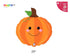 Little Pumpkin Balloon | Halloween Fall Themed
