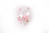12" Confetti Balloon 5 Colors