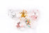 12" Confetti Balloon 5 Colors