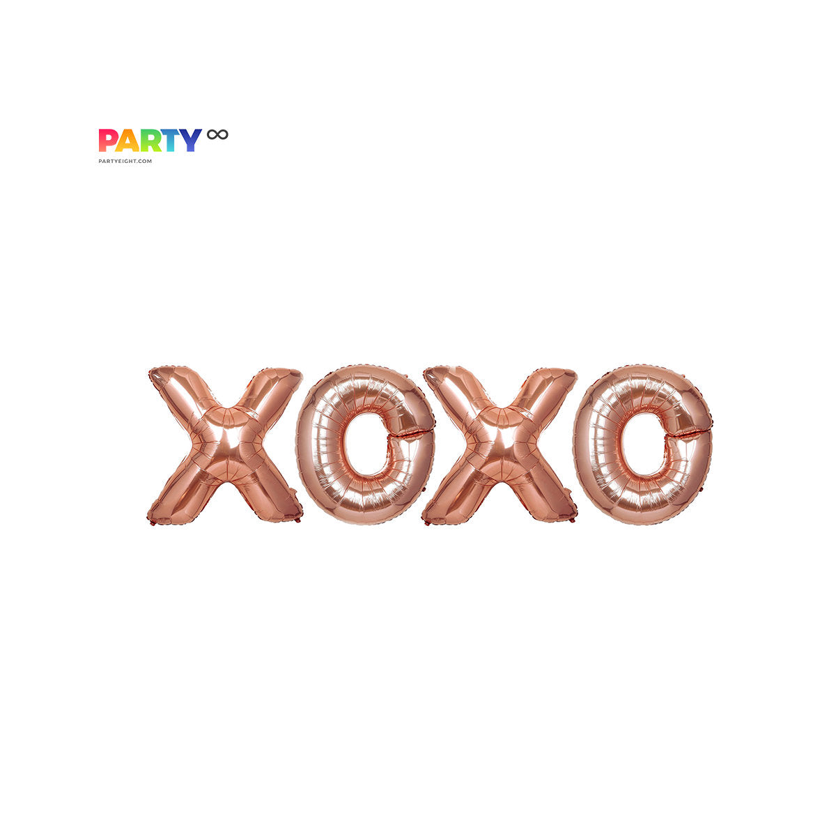XOXO Banner