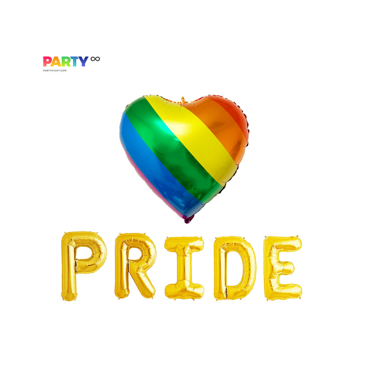 Pride Banner