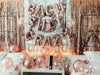 Bach Shit Crazy Banner