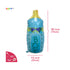 Baby Boy Bottle Balloon