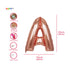 ITS A GIRL Gender Reveal Balloon Banner