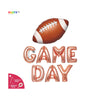 Superbowl Party Game On Banner