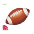 Superbowl Party Game On Banner