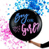 Gender Reveal Party Balloon