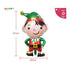 Christmas Gender Reveal What the Elf is It Banner