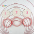 Boy Or Girl Cookie Stamp