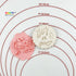 Boy Or Girl Cookie Stamp