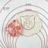 Animal Theme Cookie Cutter