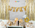 WIFEY Balloon Banner | Bachelorette Party Decorations Set