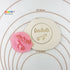 Graduate Embosser Fondant Stamp