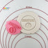 Baseball, Basketball, Football, Soccer Champions Trophy Cookie Stamp