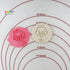 Baby Shower Cookies Stamp Set