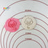 Baby Shower Cookies Stamp Set