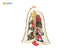 Wood Ornament Vintage Ornament