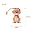 Dog Ornament