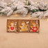 Wood Ornament Vintage Ornament