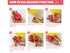 Wild one Balloon Garland