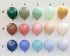 Easter boho style balloon garland DIY kit