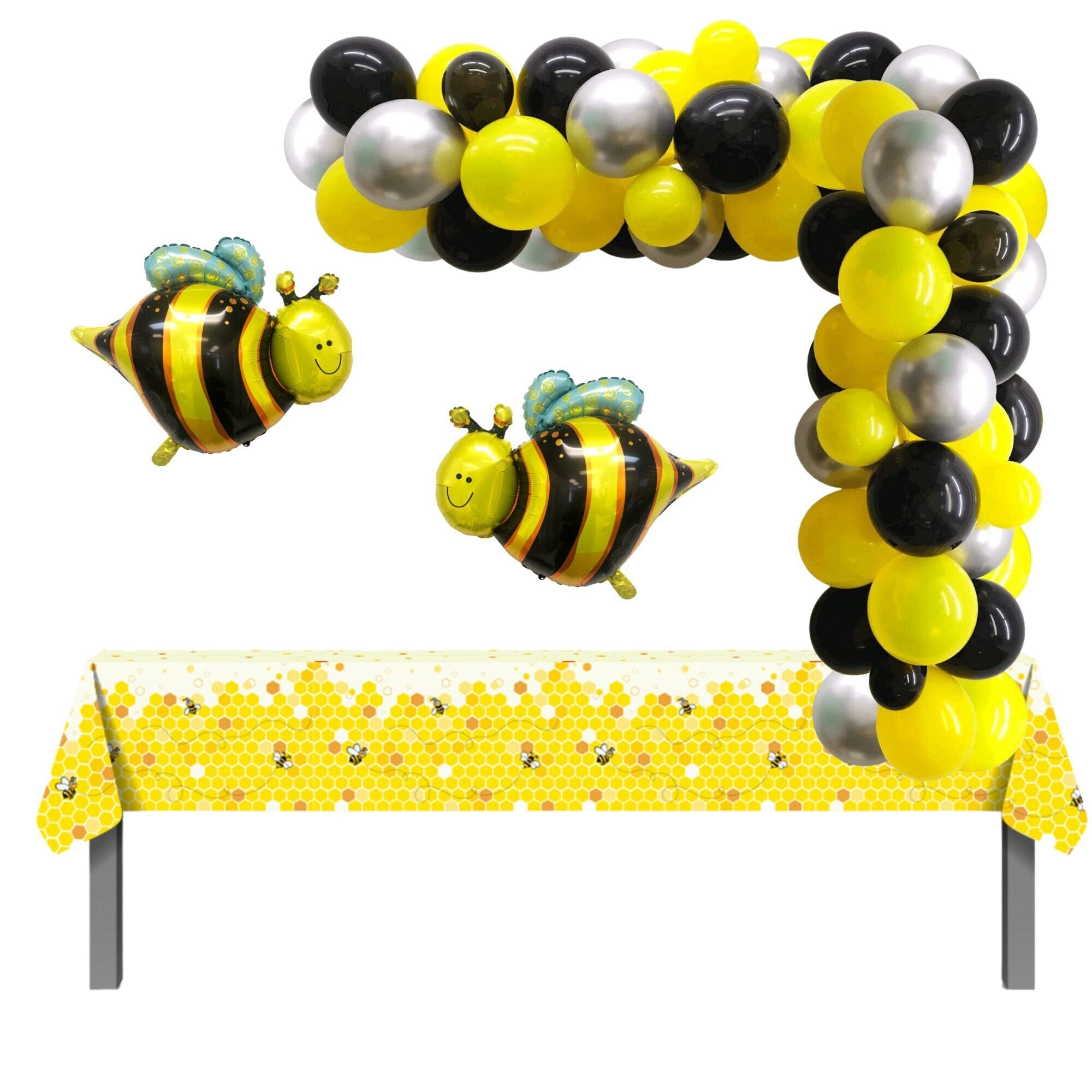 Bee Themed Garland Set