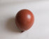 Double layered Stuffed Boho neutral color balloon garland