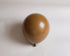 Double layered Stuffed Boho neutral color balloon garland