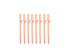 Penis Straws