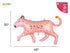 Leopard Balloon 2 Colors