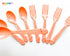 Bachelorette Party Utensil Penis Forks and Spoons