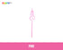 Penis Straws Bachelorette Party Drinks Decoration Straws