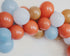 Woodland Balloons Arch Garland