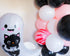 Halloween 1st birthday Party Balloon Arch Decor