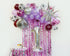 Space Cowgirl Bachelorette Party Garland